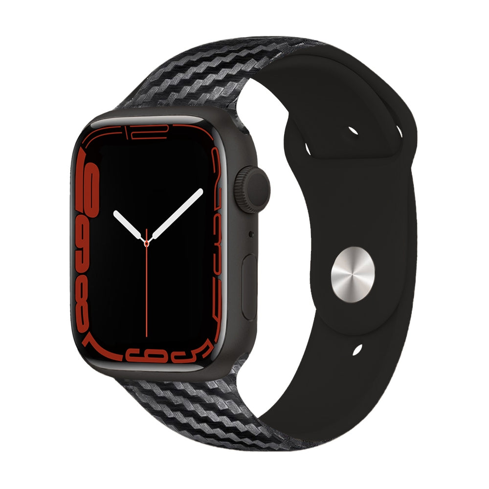 Apple Watch Silicone Strap