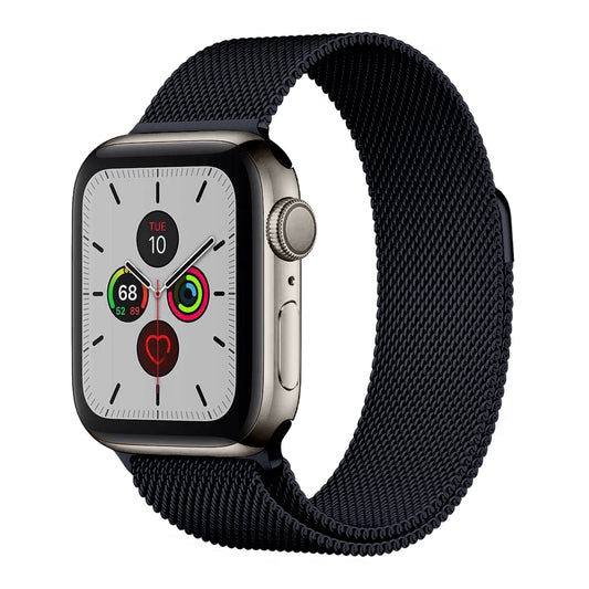 Apple Watch Steel Strap
