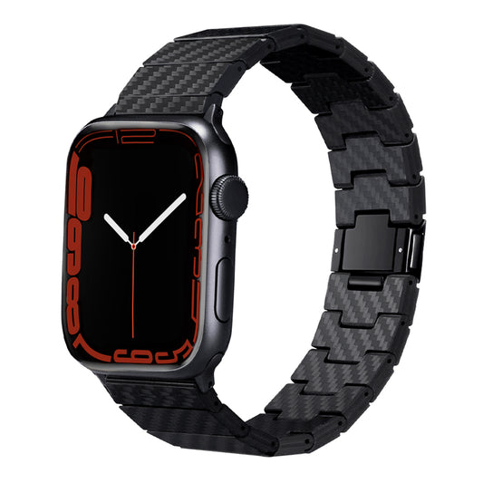 Apple Watch Steel Strap