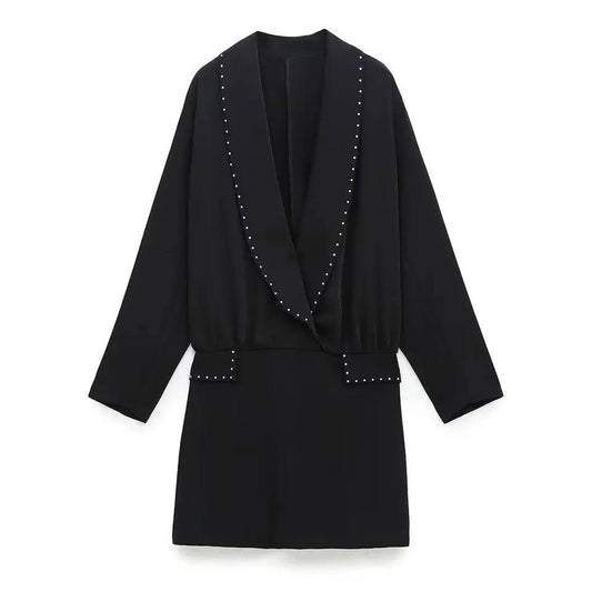 Long Suit Blazer