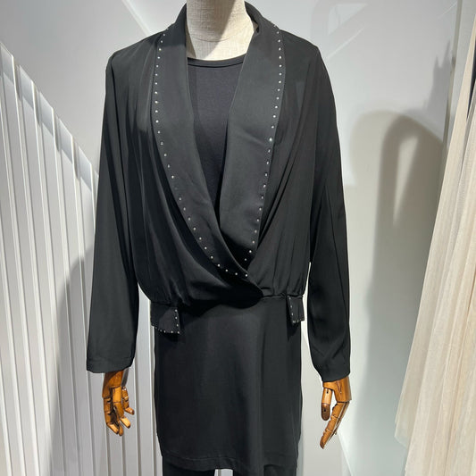 Long Suit Blazer