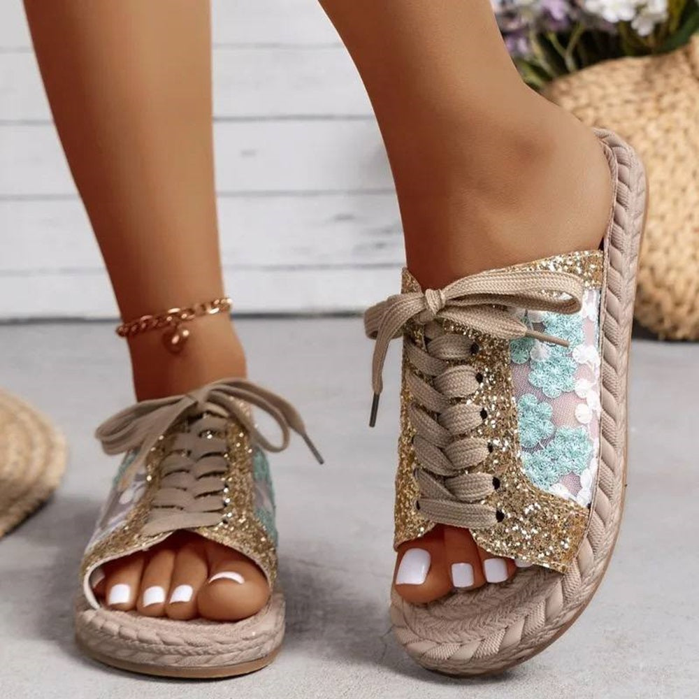 Summer Slipper