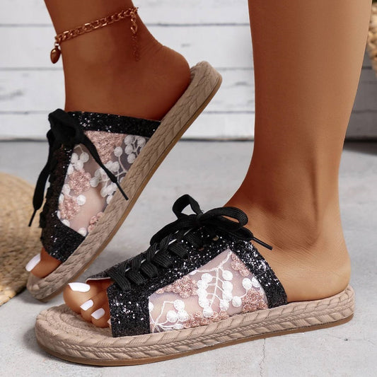 Summer Slipper