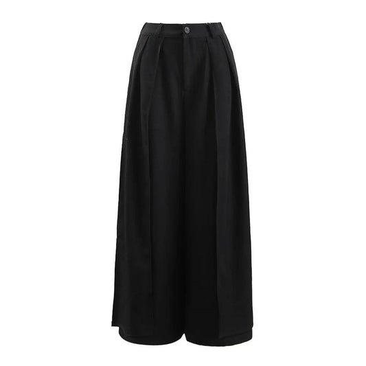 Wide Leg Pant