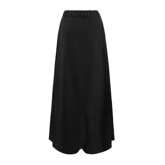 Wide Leg Pant