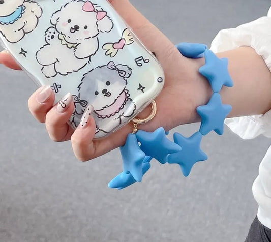 Waterproof Mobile, Key Chain