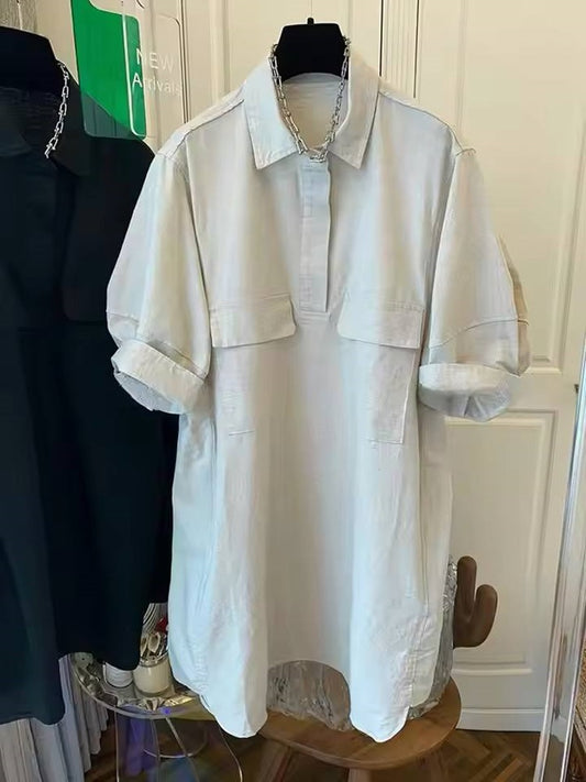 Linen Shirt