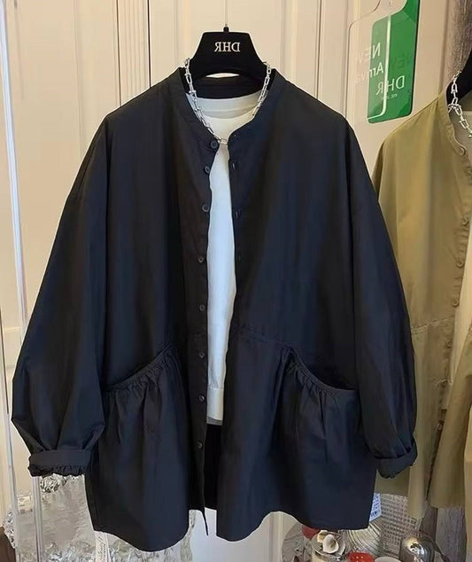 Shirt with Pocket