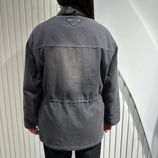 Women Barn Jacket