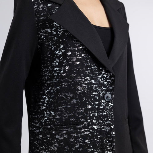 Long Blazer