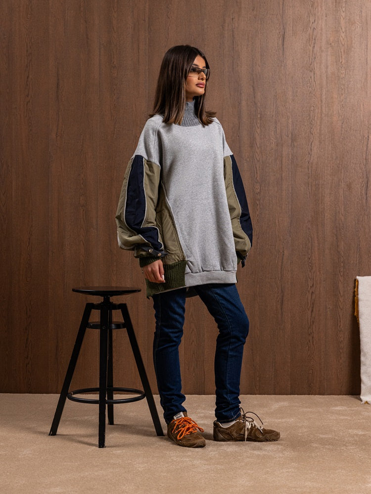 Oversized Sweater