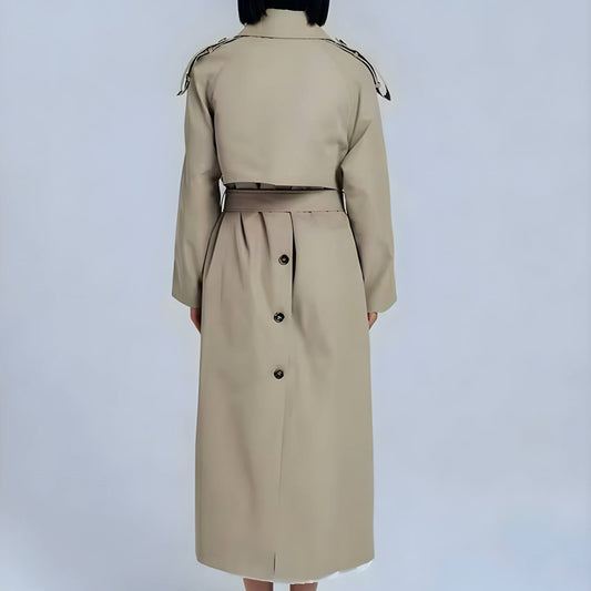 Stylish Trench Coat