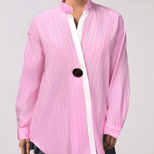 Striped  Shirt
