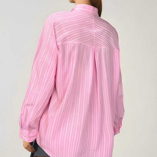 Striped Shirt