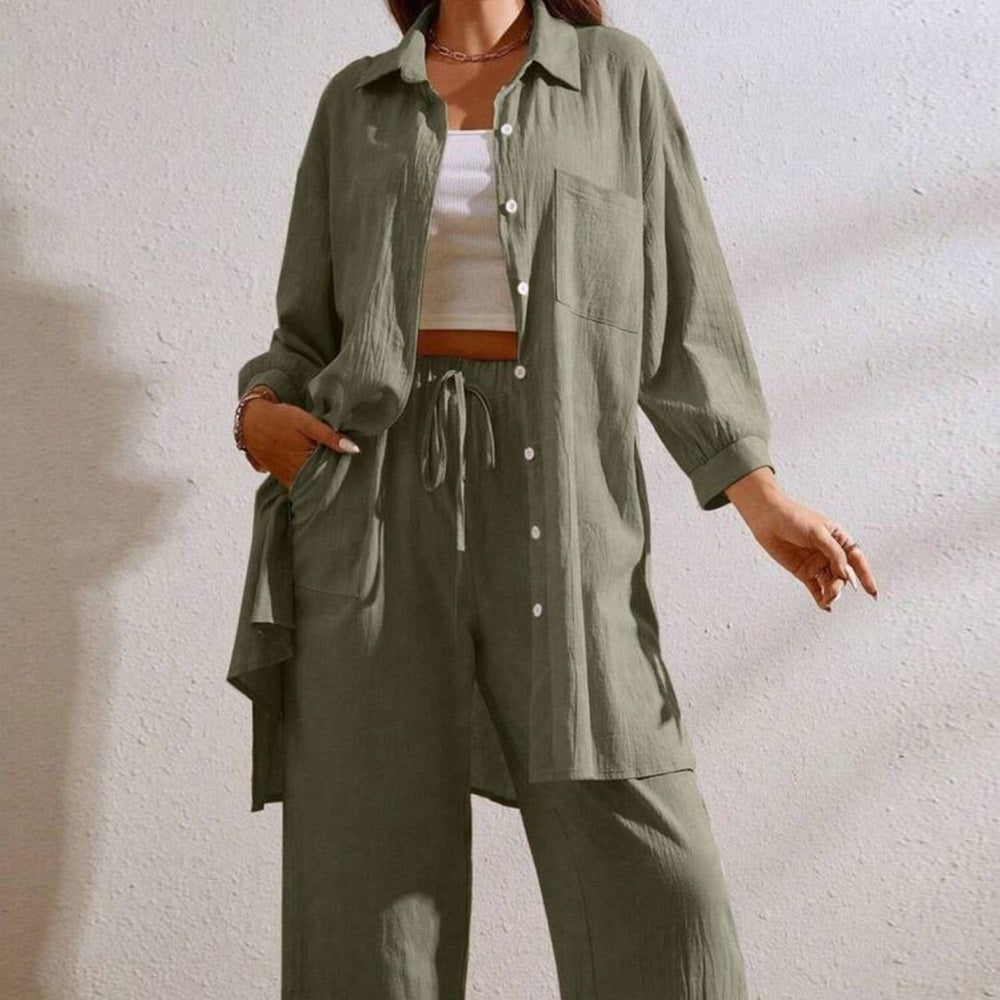 Two Piece Set