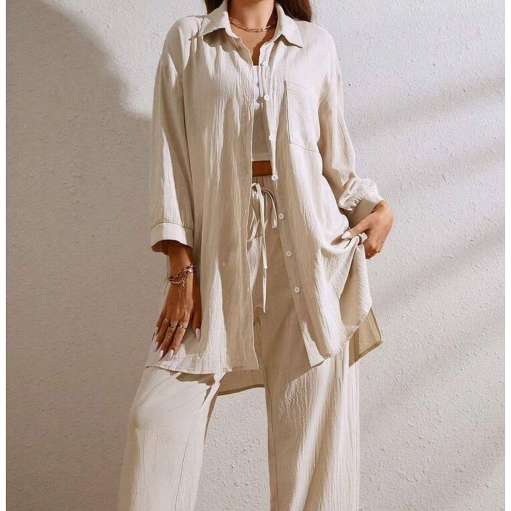 Two Piece Set
