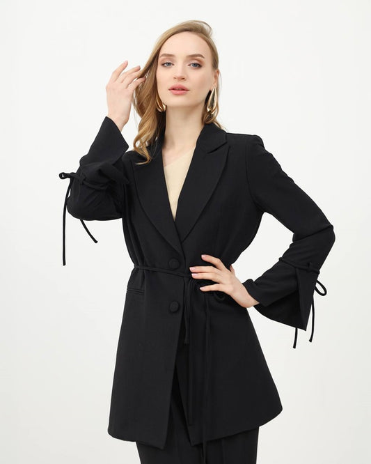 Full Set (Blazer with Pant)