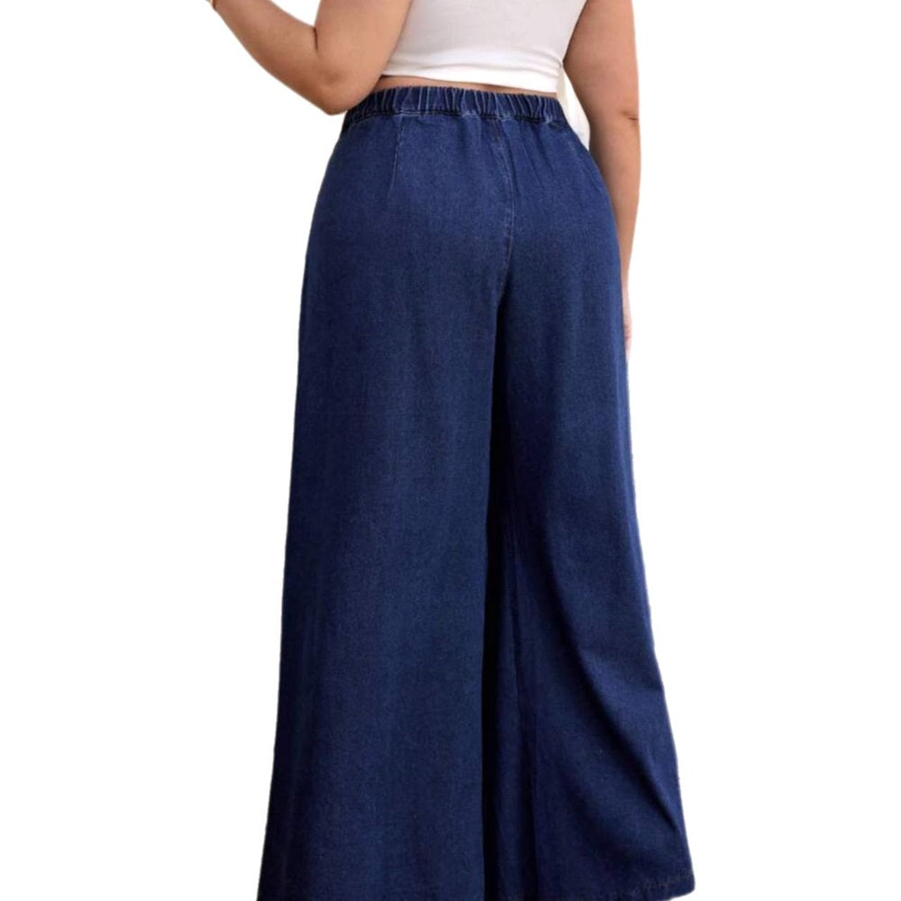 High Waist Jeans  Pant
