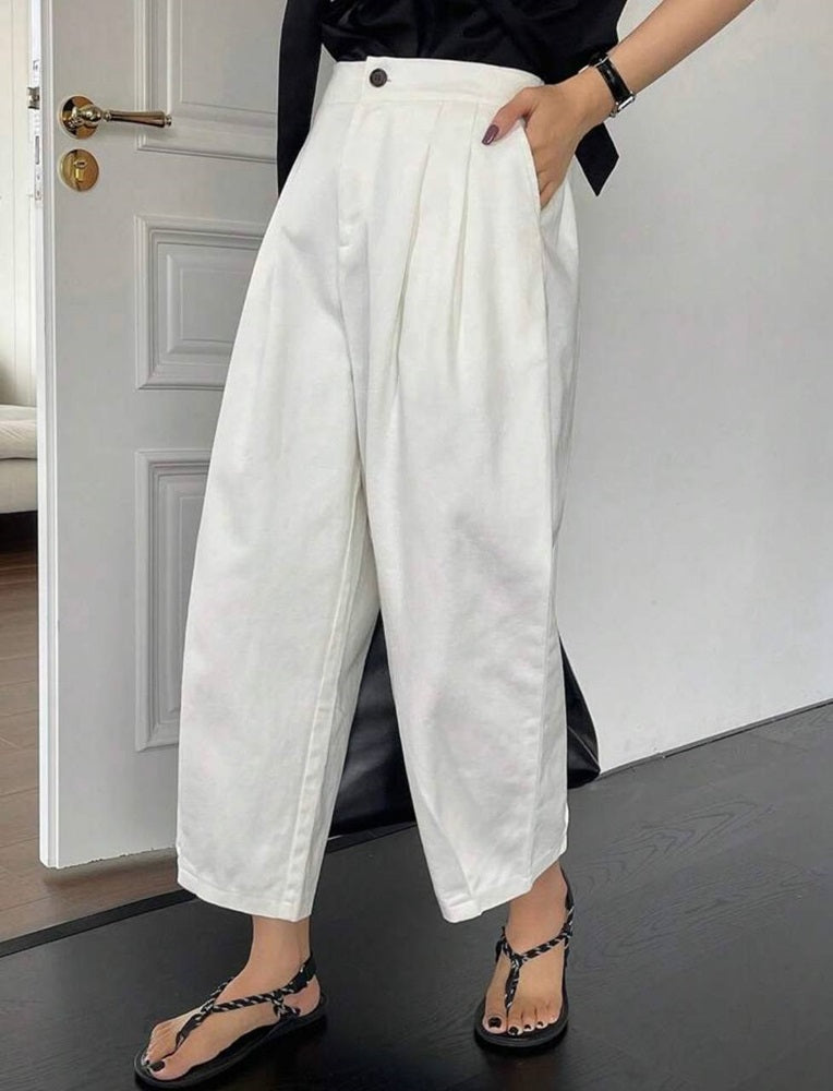 Loose Casual Pant