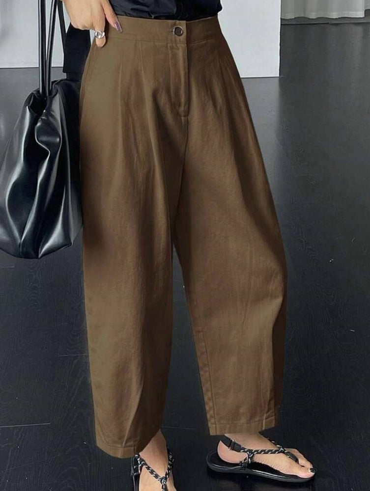 Loose Casual Pant