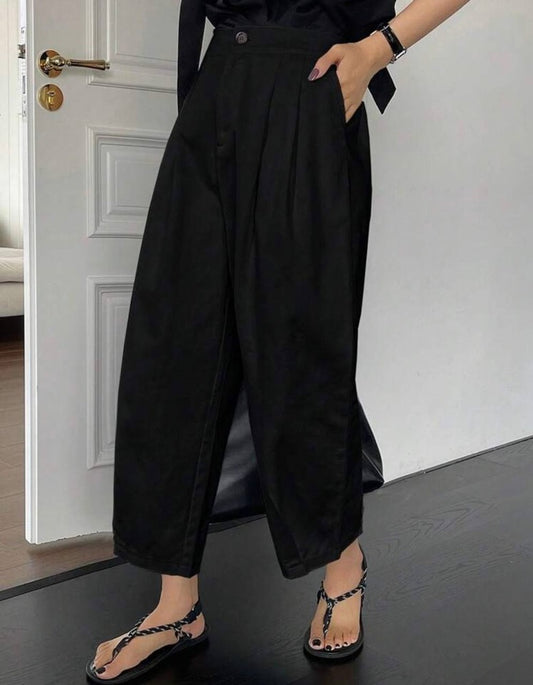 Loose Casual Pant