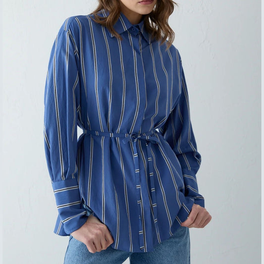 Striped Shirt