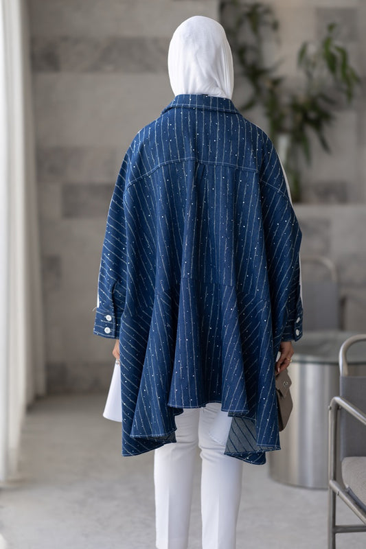 Velora Glow Shirt