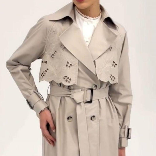 Trench Coat