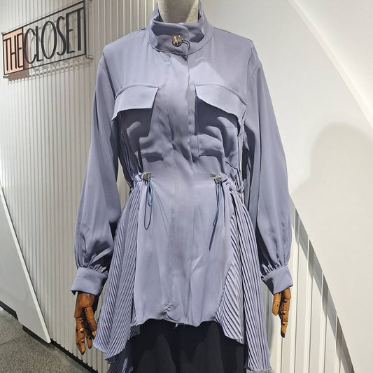 Oversized Jacket
