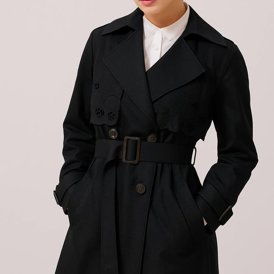 Trench Coat