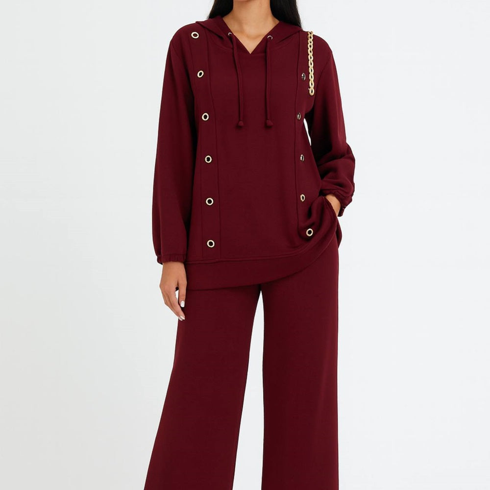Urban Chic Set