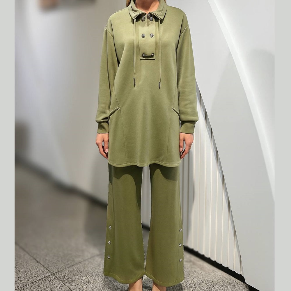 Chic Casual Set