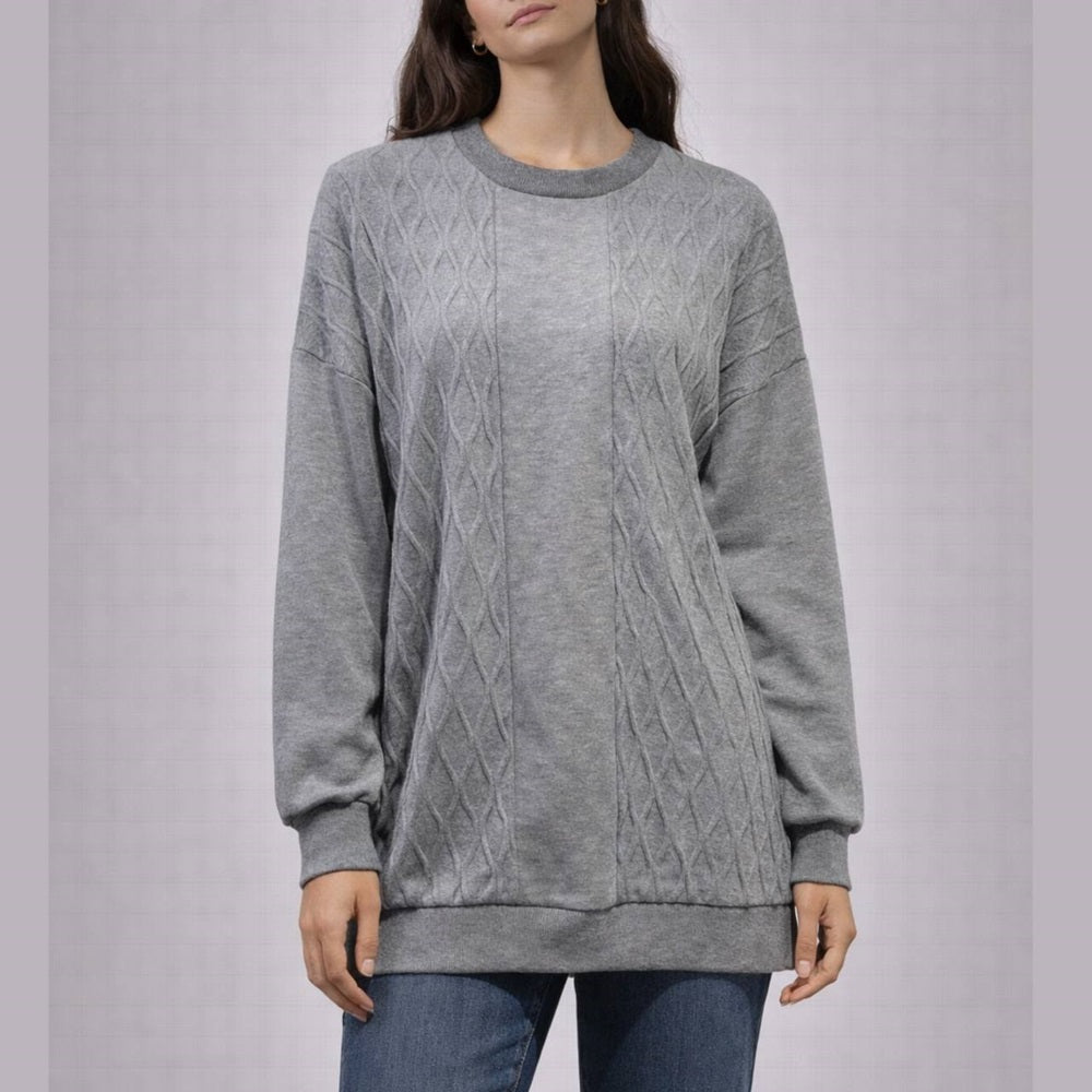 Woolen Sweater