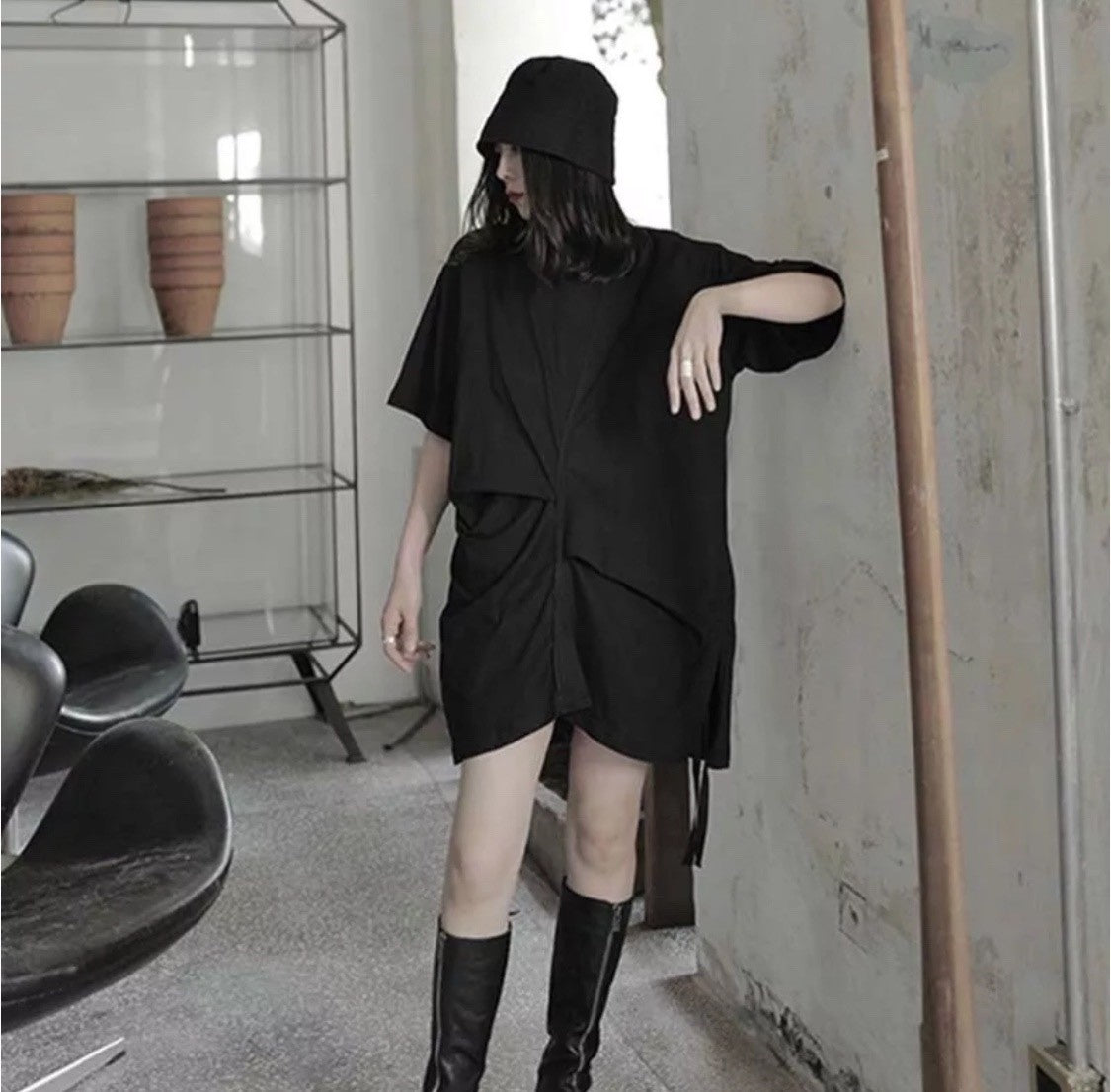 Long T-Shirt