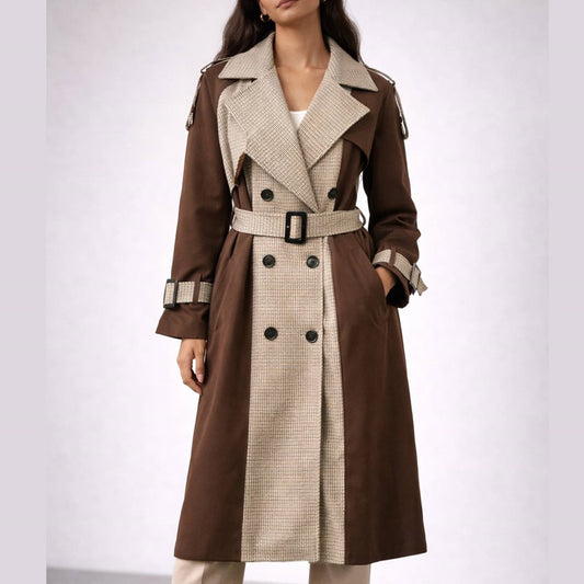 ترنش كوت كاروهات لونين