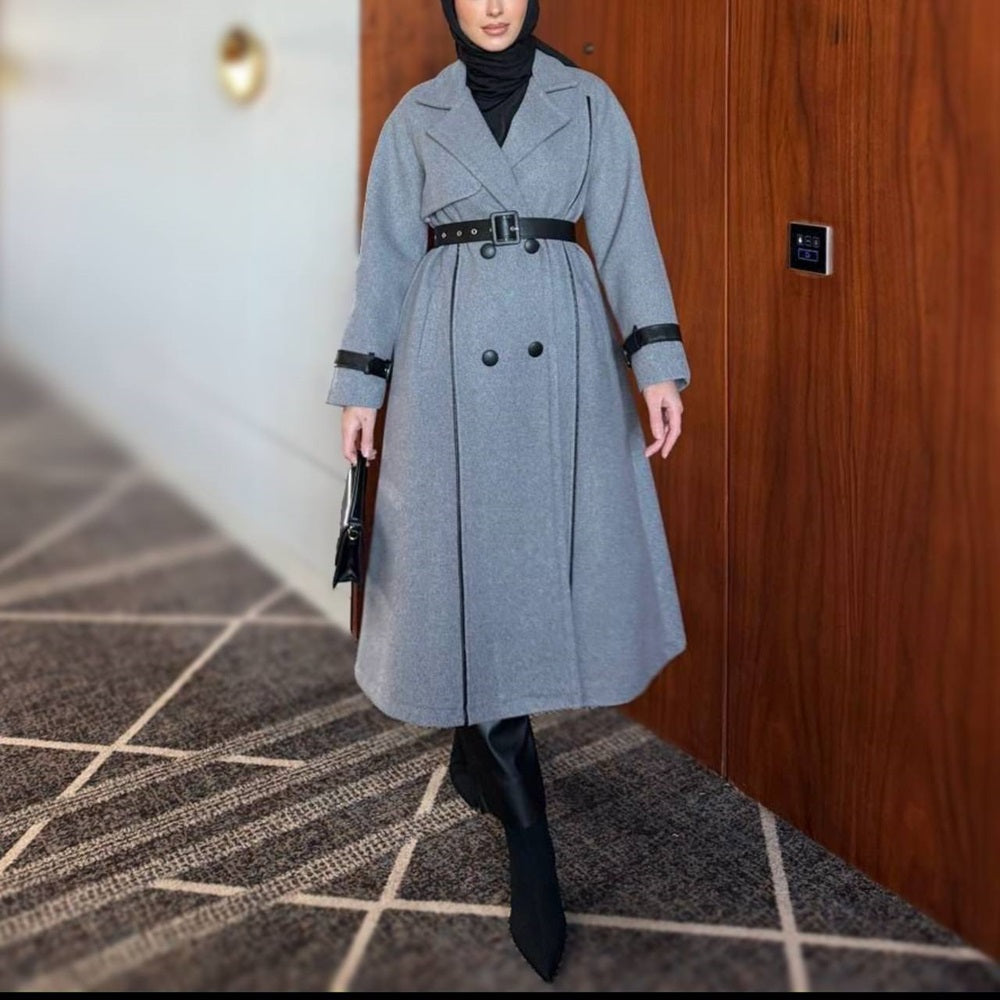 Coat – The Closet