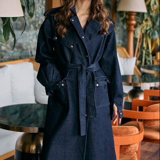 Stylish Jeans Jacket