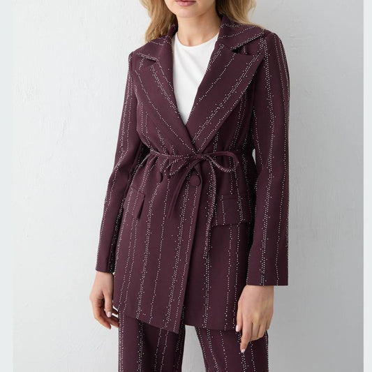 Elegant Two Piece Set