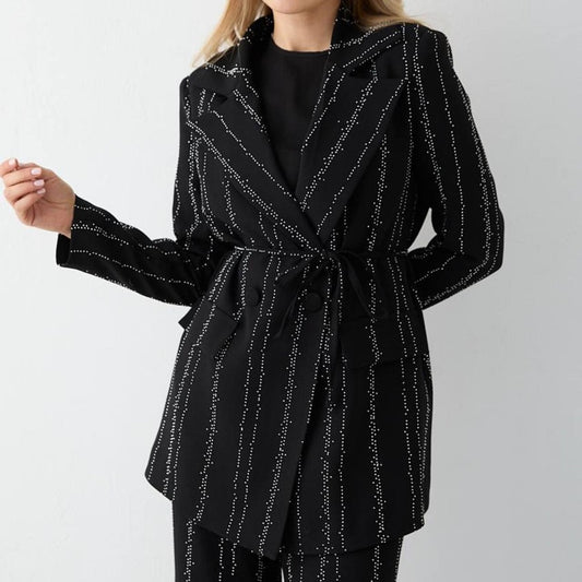 Elegant Two Piece Set