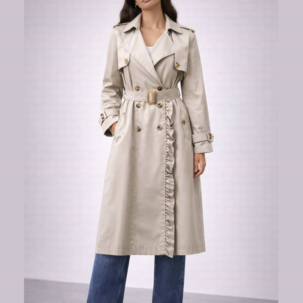 Trench Coat